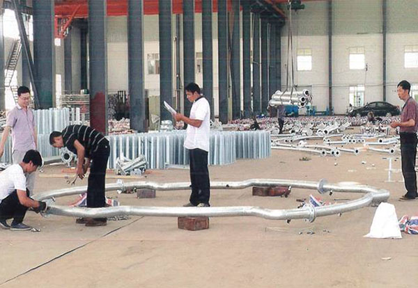 產(chǎn)品組對(duì)檢驗(yàn)